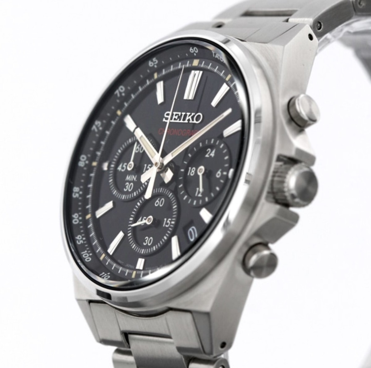 美品】SBTR051 SEIKO ×TiCTAC 40周年記念モデル 【公式通販】