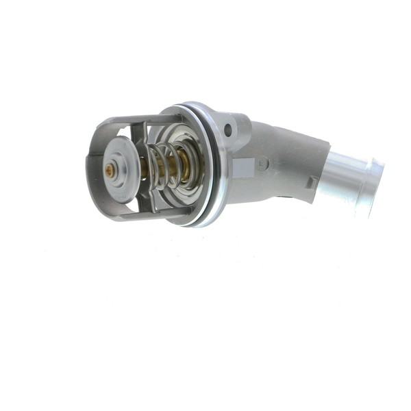 ThermostatgehäUse Dichtung FüR Audi A4 1.8T A6 3.0 4.2 A8 92°C-image