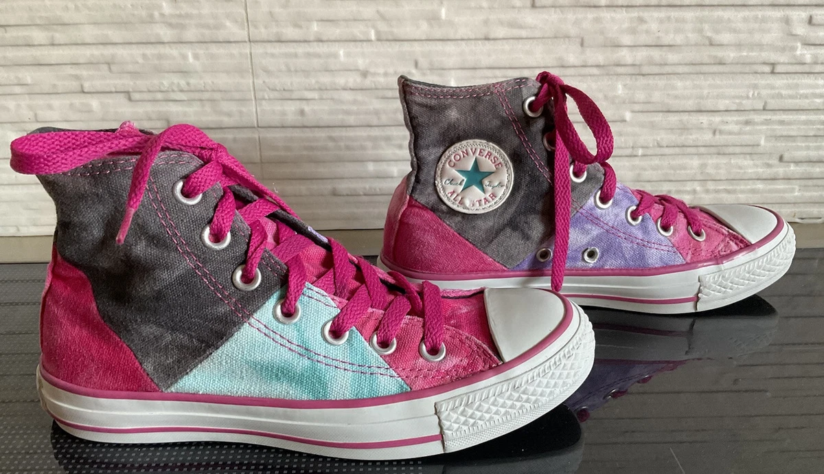 Ebay top converse 36