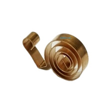 Cam Tension Spring Eastman Straight Cutting Machine