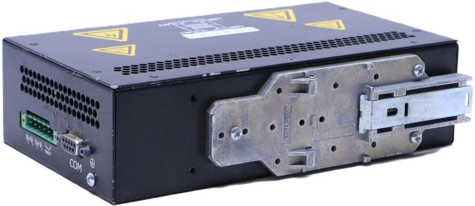 N-TRON 7018TX MANAGED ETHERNET SWITCH - Image 2 of 4