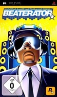 Sony Psp / Playstation Portable Spiel - Beaterator Mit Ovp