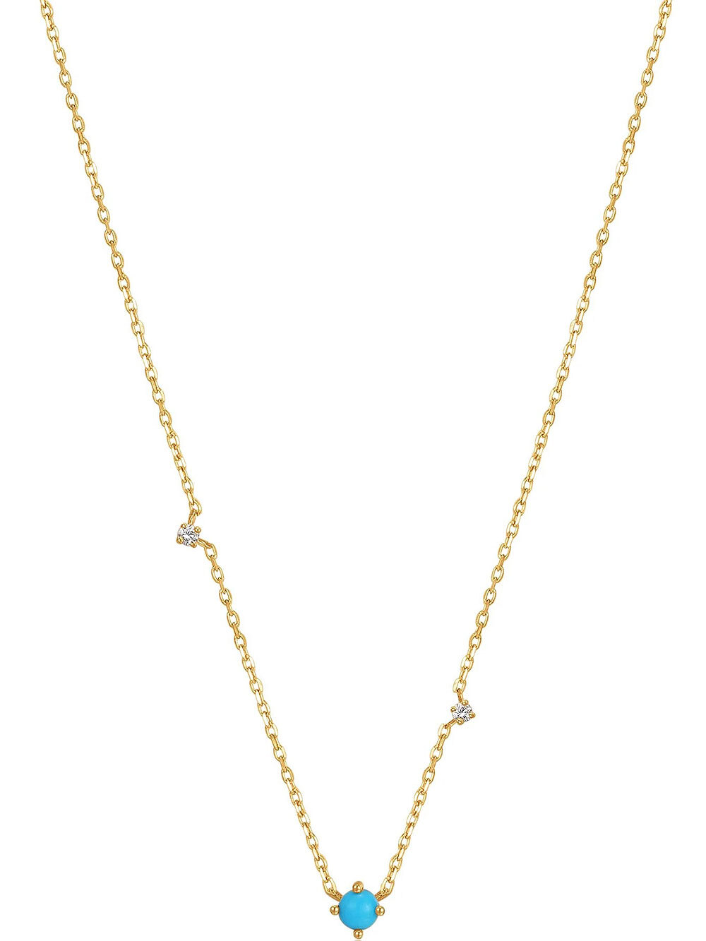 АНЯ ХАЙЕ Халскетт NAU001-02YG 52690₽