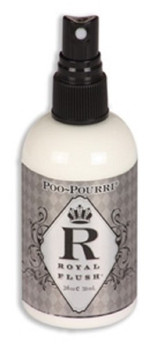 Poo-Pourri all natural odor neutralizer/eliminator 2 oz sizes, various scents   - Picture 4 of 8