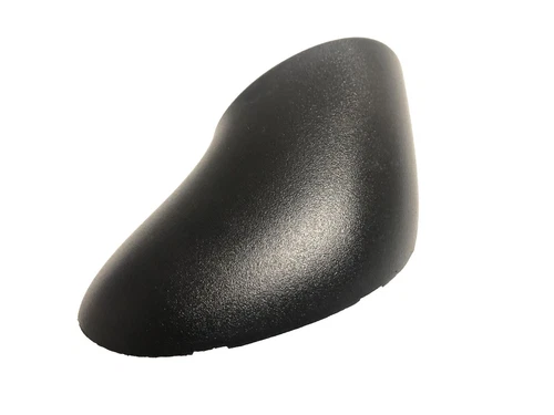 Original GM/CHEVROLET 96600257 Mirror Cover Left Spark Matiz