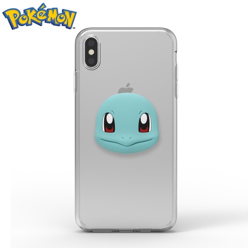 Pokemon Phone Grip & Stand with Swappable Top PopOut 17 Character Face PopGrip - 第 31/54 張圖片