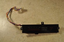 Sanyo M9916K Replacement Parts Record Level Boombox Parts