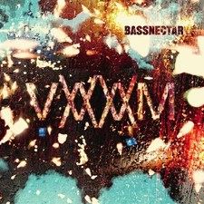 Bassnectar - Vava Voom double LP, Vinyl -- Brand New, Sealed