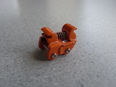 HITACHI Hitachi Construction Machinery Attachment Type 4 ZH200