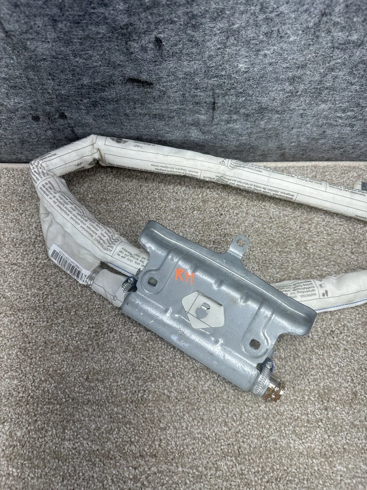 Mini Cooper R56 2012-2013 pasajero derecho techo techo módulo OEM V5 Foto 2 de 4