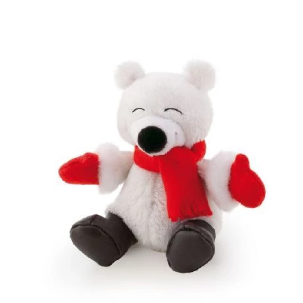 ORSO NATALE SWEET COLLECTION TRUDI