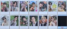 SEVENTEEN SEVENTEENTH HEAVEN OFFICIAL MUSIC KOREA CARAT VER. POB PHOTOCARD ONLY