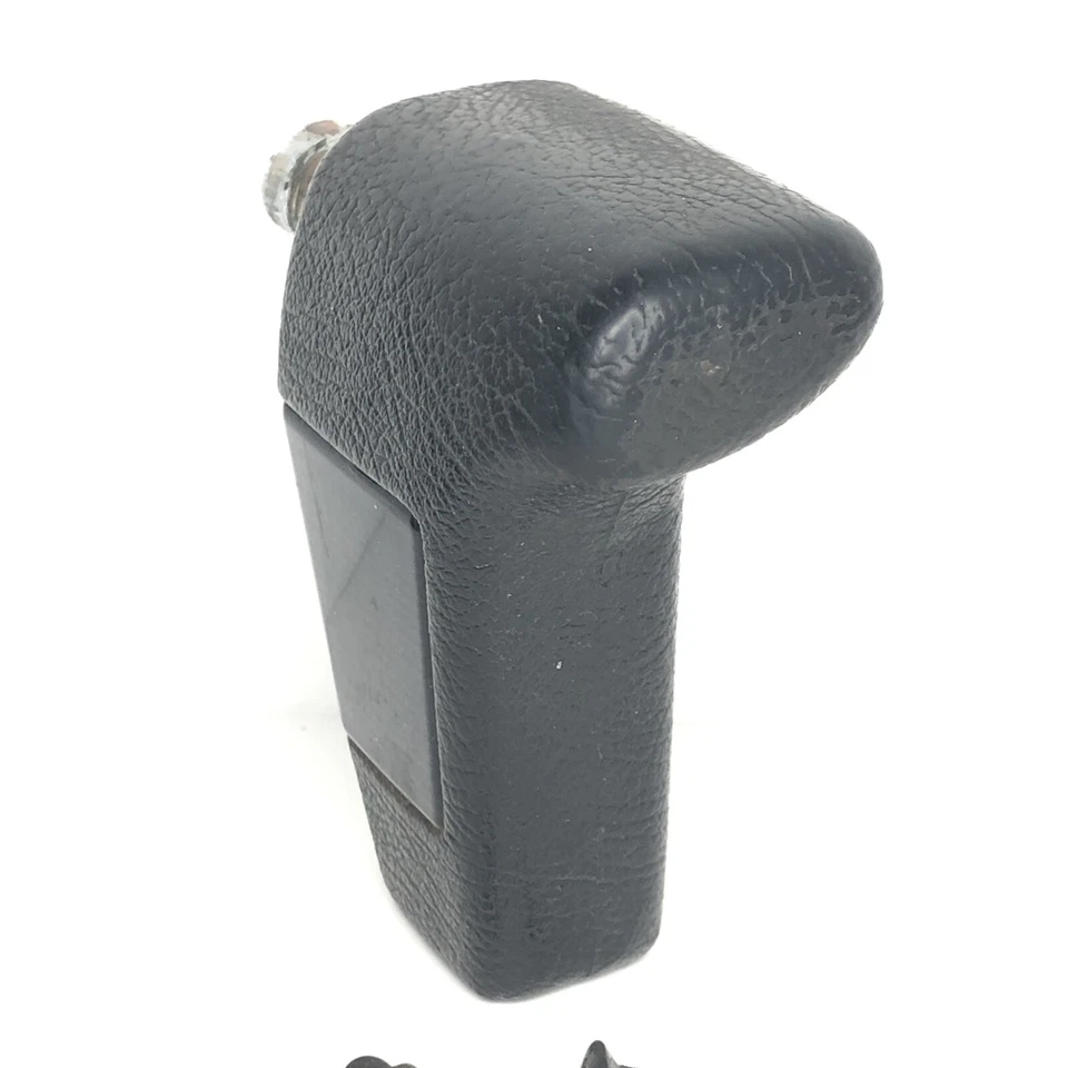 Nissan Pathfinder 1987-1993 transmisión automática palanca de cambios mango OEM Foto 3 de 4