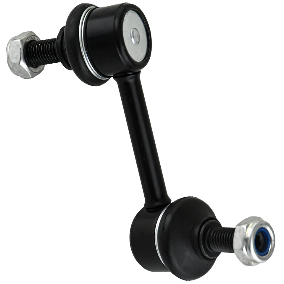 Barra estabilizadora delantera izquierda MOOG para Acura TSX 03-15 2004-2014 Honda Accord Crosstour Foto 4 de 4