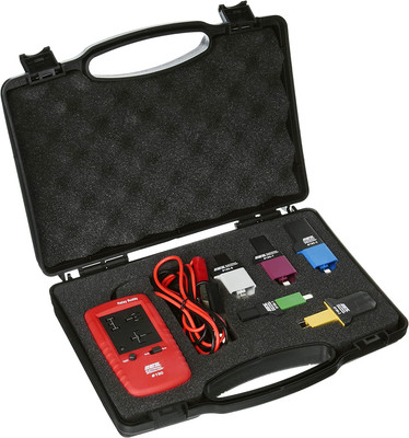 Flow Meters - Test Kit