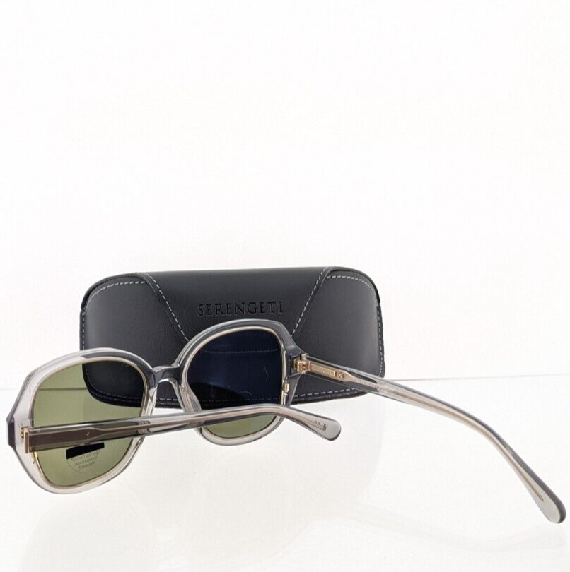 Brand New Authentic Serengeti Sunglasses Hayworth SS538003