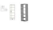 Flat Pack Wardrobes In Melbourne Region Vic Gumtree Australia