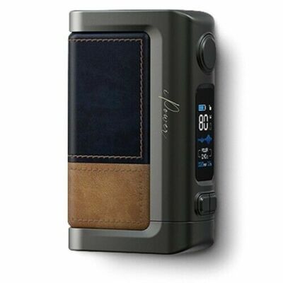 Eleaf iStick Power 2 Mod Box E-Cigarette Vape 5000mAh Battery 80w -  Authentic! | eBay UK