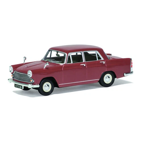 Articoli di modellismo statico Vanguards Scala 1:43 Morris