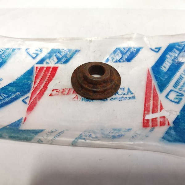 Scodellino Ventil Motor Fiat 242 E 2.500 Cc Original 5412010-image