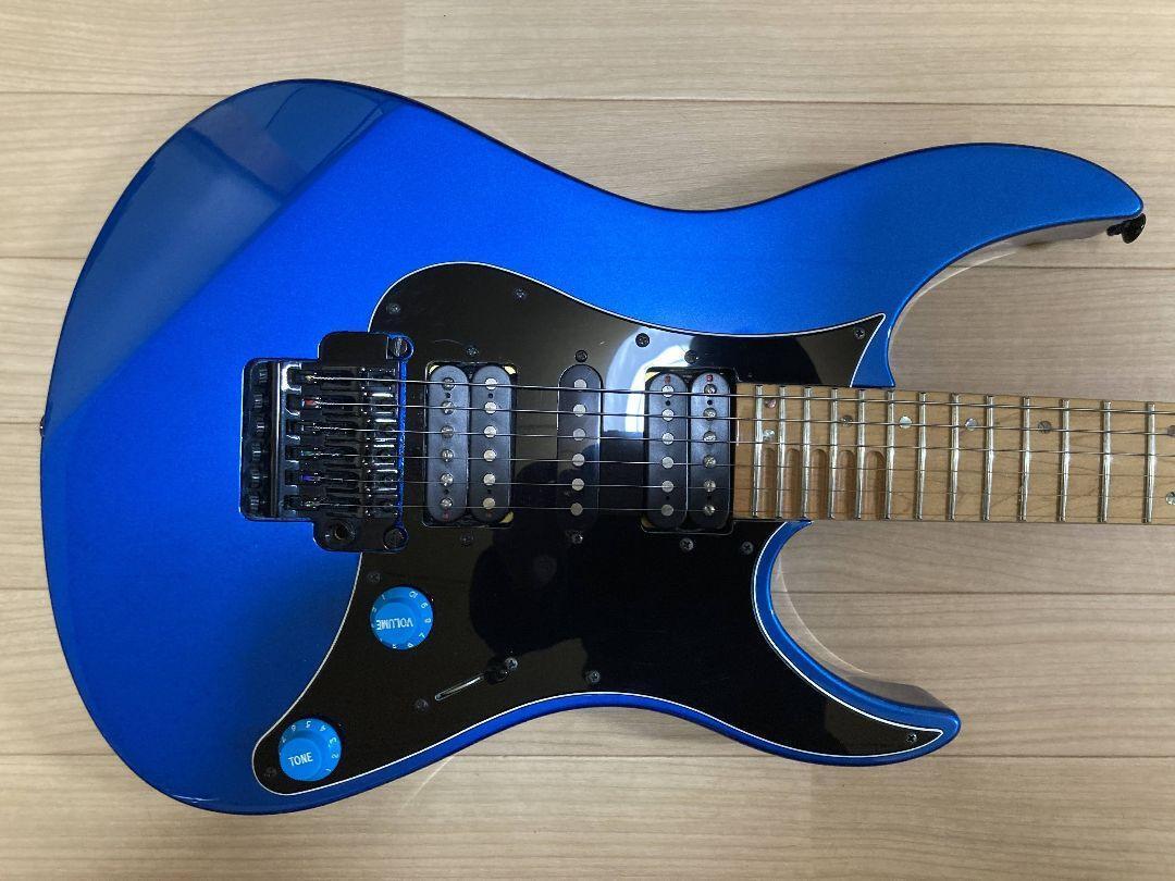 Yamaha Yg521M-R Electric Guitar 1993 | eBay Yamaha Yg521M-R Electric Guitar 1993 | eBay
