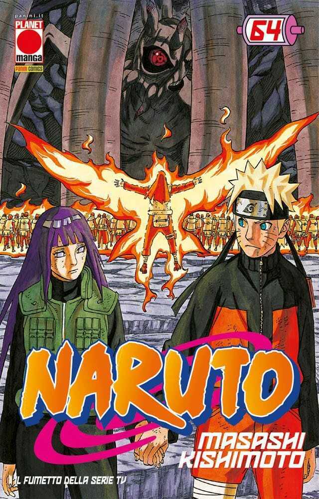 Planet Naruto