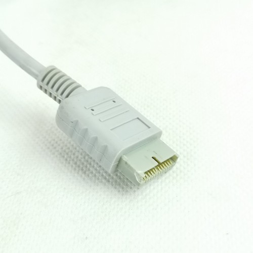 Eurotech Smart II PAL Converter To Av Lead Adapter For Playstation 1 PS1 - Picture 3 of 6