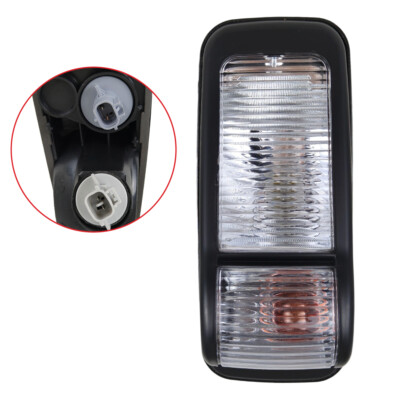 #ad Lamp Side Marker Park Light RH For ISUZU NPR NQR NRR NPRHD 2008 2023 $57.87