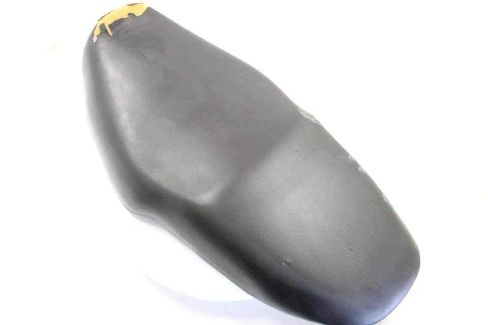 1998 SUZUKI BANDIT 1200 OEM FRONT DRIVERS SEAT PAD SADDLE PILLION - Image 2 of 4