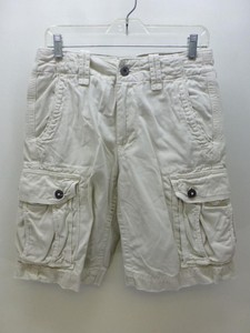 thick cargo shorts