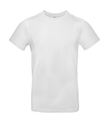 B&C T-SHIRT T-Shirt NEU #E190 Shirt Exact 190 S M L XL XXL 3XL 