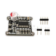 Simple FOC Mini DC Brushless Motor Driver Boa...