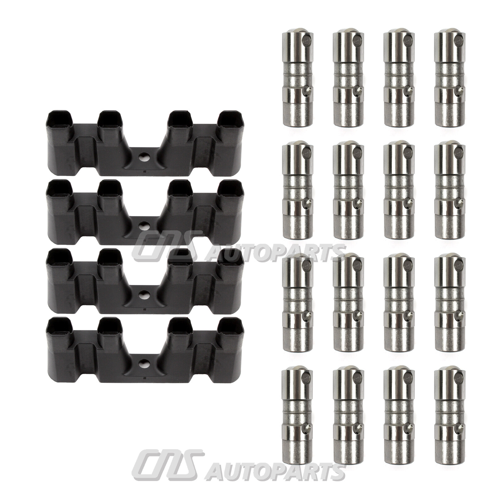 For 9913 Escalade Silverado Tahoe Sierra Yukon H2 V8 Hydraulic Lifters