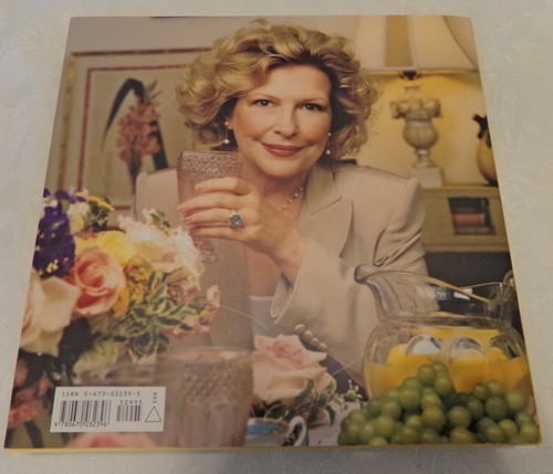 Jan Karon's Mitford Kochbuch & Küchenlesegerät HCDJ EUC Nichtraucher! - Bild 2 von 3