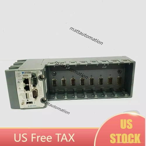 National Instruments NI cRIO-FRC 8-Slot Chassis, CompactRIO for First Robotics e