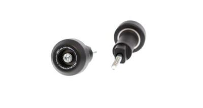 Aprilia Tuono V4 & Factory (ab 2025) Crash Bobbins Evotech Performance.