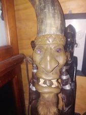 HAUNTED Powerful Demonic Black Magic Voodoo Poltergeist Activity See Video