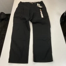 5.11 Tactical 74273 Series Pants - Black 36x34