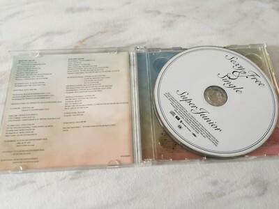 Super Junior Sexy, Free & Single Limited Edition CD + DVD (Avex