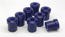 SuperPro Rear Spring Bush - Mk1 & Mk2 for Ford Zephyr Mk1 & Mk2 (1951 > 1962)