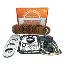 TRANSPEED RE5R05A Auto Transmission Master Rebuild Kit Overhaul Clutches For KIA