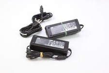 Original 120W HP AC Adapter Charger W/ Power cord PPP017H 384023-002 391174-001