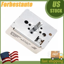 Burner Infinite Switch Replacement Fits GE Hotpoint Kenmore WB24T10025 AP2024072