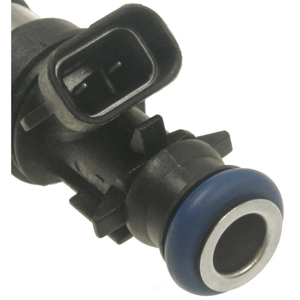 Inyectores de combustible de 8 piezas 17113553 para GMC Yukon Yukon XL 1500/2500 V8 2000-2006 Foto 4 de 4