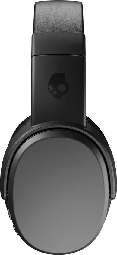 Skullcandy Crusher Kabellose Kopfhörer Wireless Kabellose Kopfhörer Schwarz - Bild 3 von 4