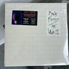 Pink Floyd The Wall 1979 USA 2LP  g/f Sealed Columbia PC2-36183 Sticker