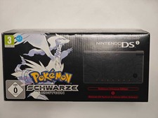 Nintendo DSi Special Limited Edition Pokemon ...