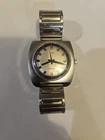 Vintage RARE Men WATCH Timex Electric Estate Collection Nos As Is