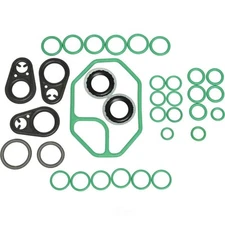 A/C System Seal Kit fits 1997-2013 Jeep Wrangler  UNIVERSAL AIR CONDITIONER, INC