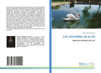 Freddy Ahadi Ndiweno | Les Merveilles De La Vie | Taschenbuch | FranzöSisch